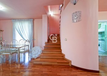 Foto 55 - Villa Via Tevere
 
8, Viterbo - foto 55