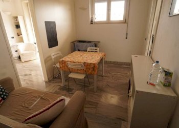 Salone - Four-room apartment via Olona, 12, Milano (neighborhood San Vittore) - photo 2