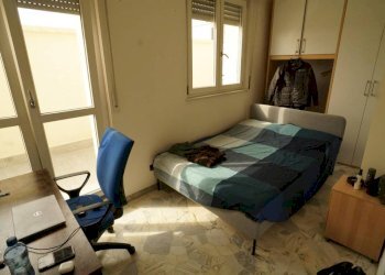 Camera da letto - Four-room apartment via Olona, 12, Milano (neighborhood San Vittore) - photo 5