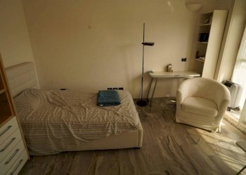 Salone - Four-room apartment via Olona, 12, Milano (neighborhood San Vittore) - photo 6