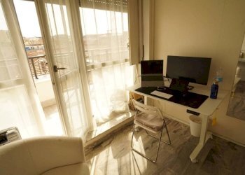 Salone - Four-room apartment via Olona, 12, Milano (neighborhood San Vittore) - photo 7