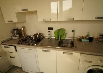 Cucina - Four-room apartment via Olona, 12, Milano (neighborhood San Vittore) - photo 8