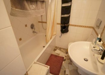 Bagno - Four-room apartment via Olona, 12, Milano (neighborhood San Vittore) - photo 10