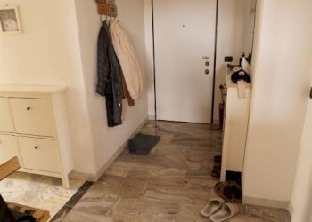 Ingresso - Four-room apartment via Olona, 12, Milano (neighborhood San Vittore) - photo 12