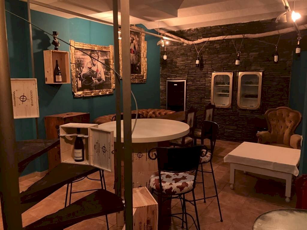 Interno non residenziale - Restaurant Bordighera - photo 1