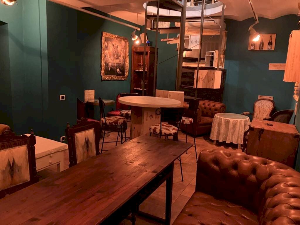Interno non residenziale - Restaurant Bordighera - photo 2