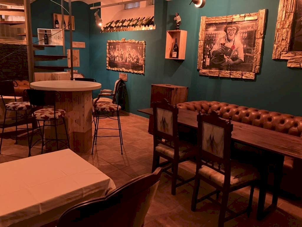 Interno non residenziale - Restaurant Bordighera - photo 3