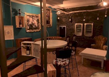 Interno non residenziale - Restaurant Bordighera - photo 1