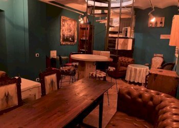 Interno non residenziale - Restaurant Bordighera - photo 2