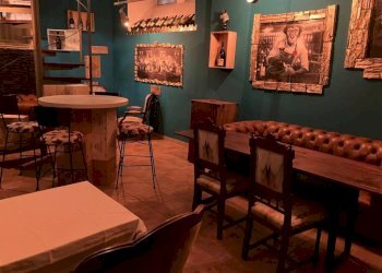 Interno non residenziale - Restaurant Bordighera - photo 3