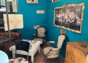 Interno non residenziale - Restaurant Bordighera - photo 6