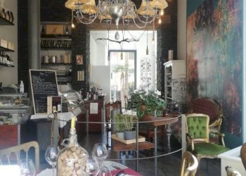 Interno non residenziale - Restaurant Bordighera - photo 9