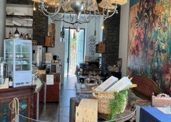 Interno non residenziale - Restaurant Bordighera - photo 10