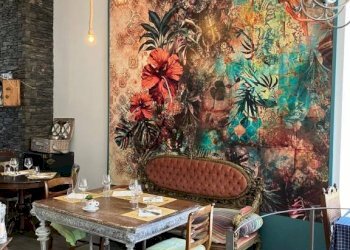 Interno non residenziale - Restaurant Bordighera - photo 11