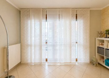Salone - Quadrilocale via Cesare Battisti, 7/5, Carmagnola - foto 7