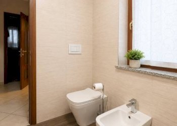 Bagno - Quadrilocale via Cesare Battisti, 7/5, Carmagnola - foto 18