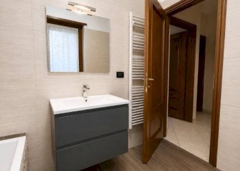 Bagno - Quadrilocale via Cesare Battisti, 7/5, Carmagnola - foto 20