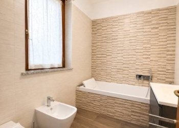 Bagno - Quadrilocale via Cesare Battisti, 7/5, Carmagnola - foto 21