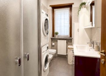 Bagno - Quadrilocale via Cesare Battisti, 7/5, Carmagnola - foto 29