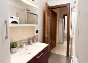 Bagno - Quadrilocale via Cesare Battisti, 7/5, Carmagnola - foto 31