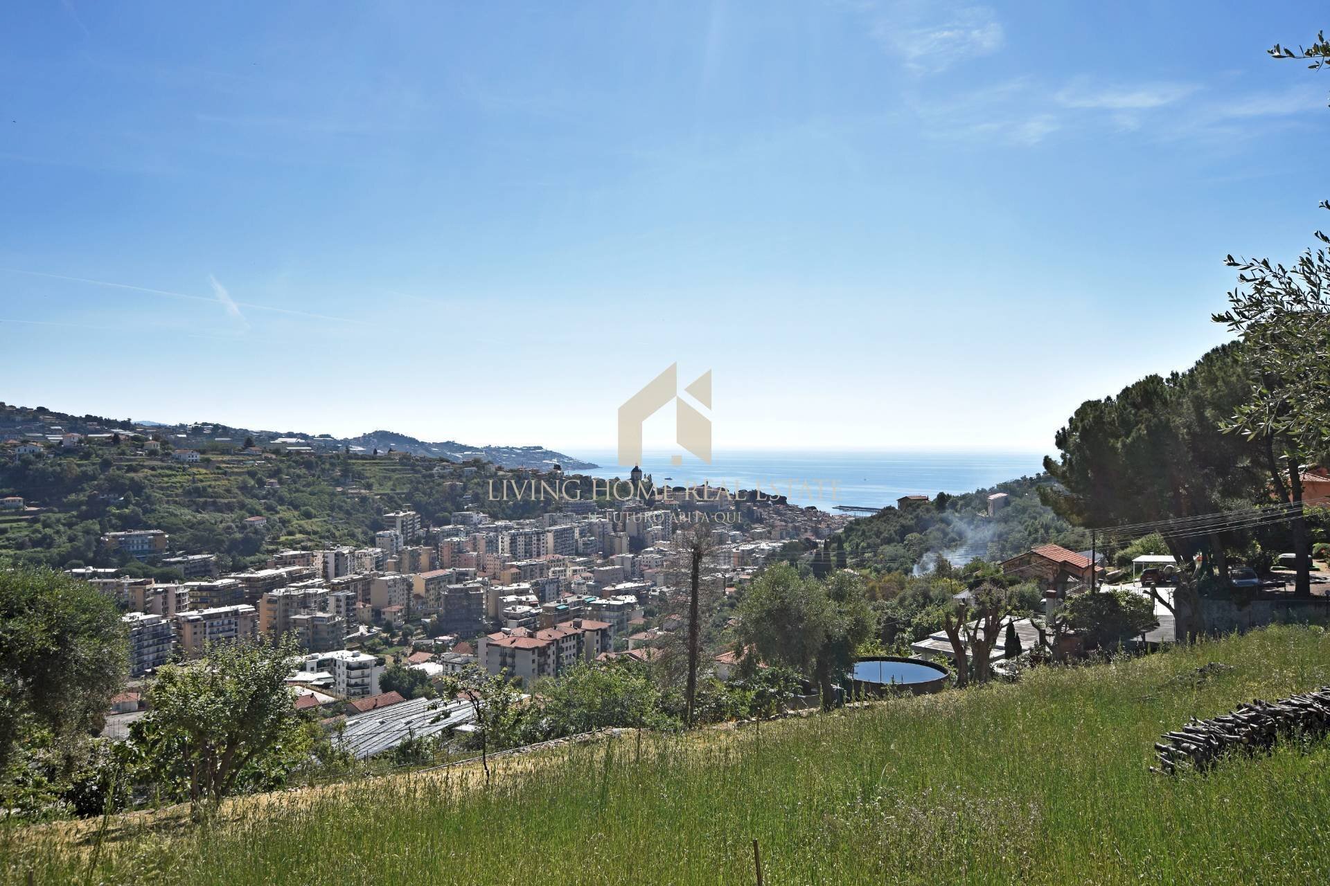 Foto 1 - Independent house Via Gabriele D'Annunzio, Sanremo - photo 1