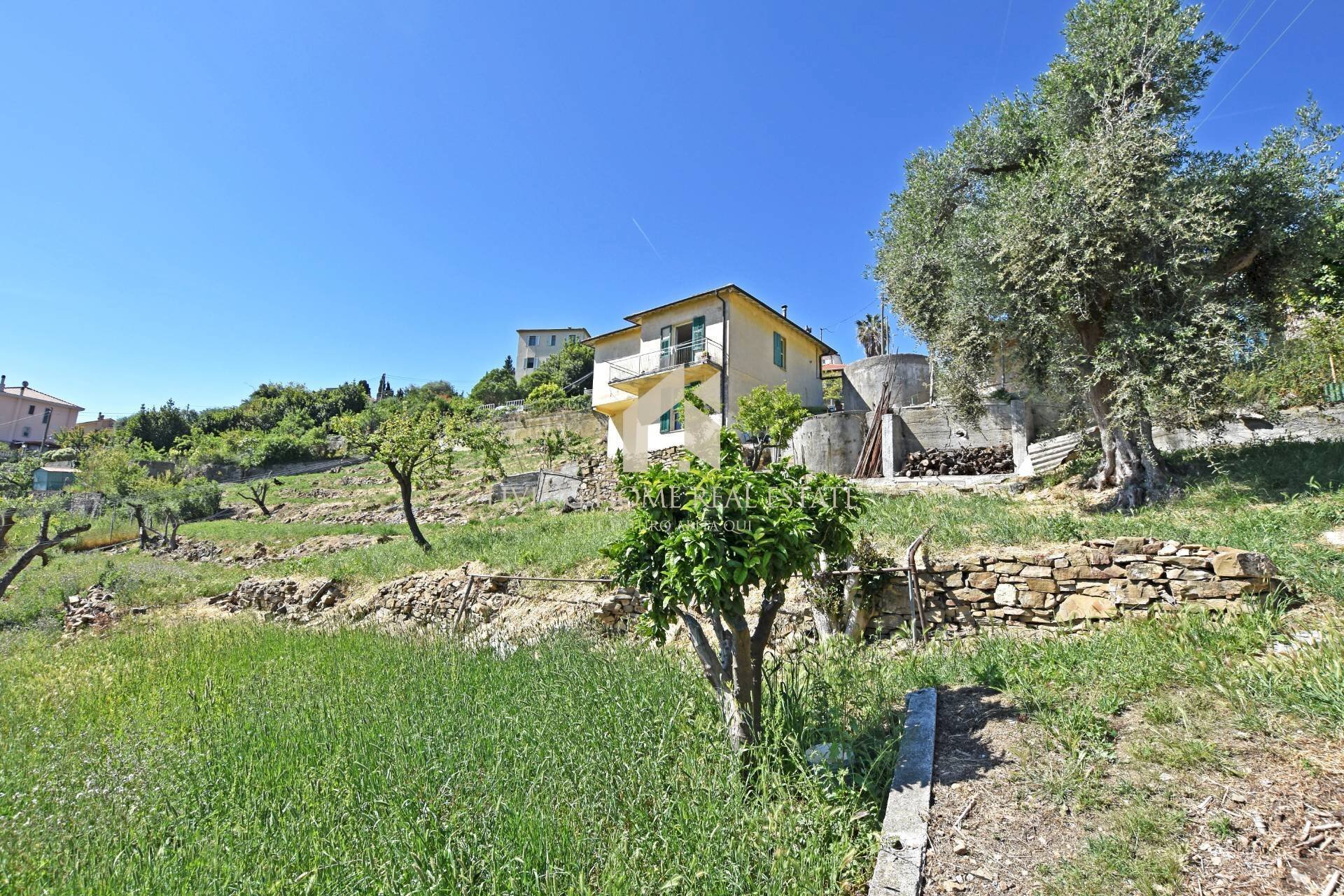Foto 2 - Independent house Via Gabriele D'Annunzio, Sanremo - photo 2
