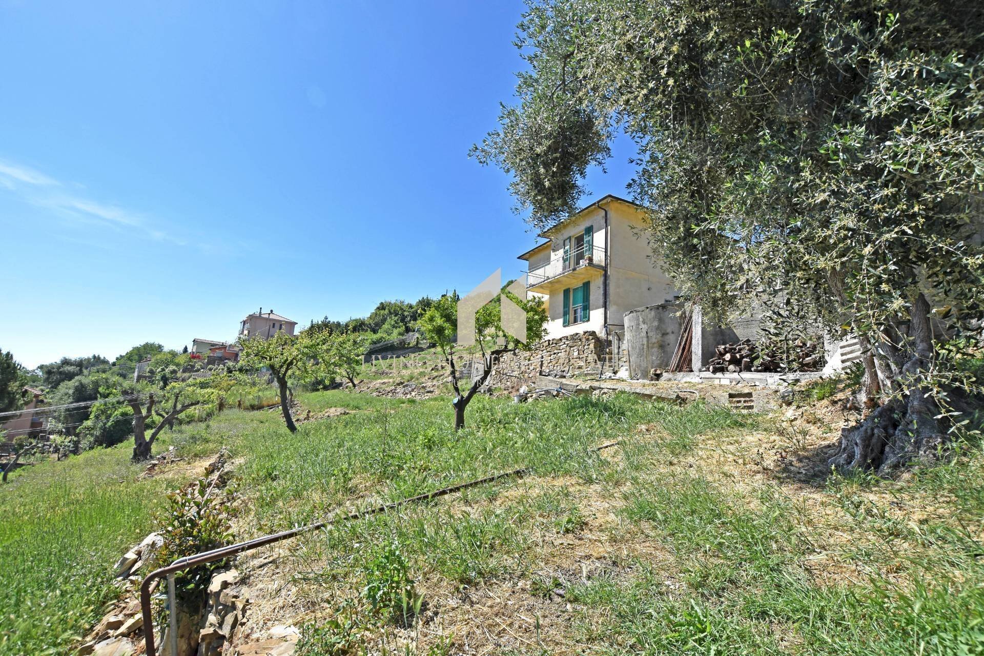 Foto 3 - Independent house Via Gabriele D'Annunzio, Sanremo - photo 3