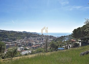Foto 1 - Independent house Via Gabriele D'Annunzio, Sanremo - photo 1