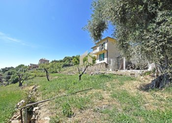 Foto 3 - Independent house Via Gabriele D'Annunzio, Sanremo - photo 3