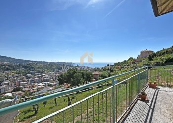 Foto 8 - Independent house Via Gabriele D'Annunzio, Sanremo - photo 8