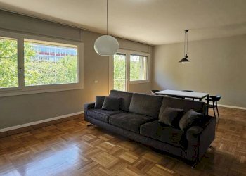 Salone - Three-room apartment corso Vittorio Emanuele II, 18, Torino (neighborhood Centro) - photo 1