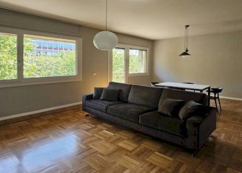 Salone - Three-room apartment corso Vittorio Emanuele II, 18, Torino (neighborhood Centro) - photo 2