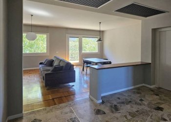 Ufficio - Three-room apartment corso Vittorio Emanuele II, 18, Torino (neighborhood Centro) - photo 3