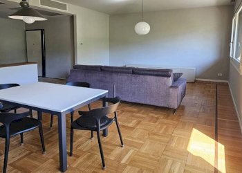 Salone - Three-room apartment corso Vittorio Emanuele II, 18, Torino (neighborhood Centro) - photo 4