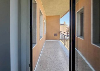 Balcone - Three-room apartment corso Vittorio Emanuele II, 18, Torino (neighborhood Centro) - photo 7