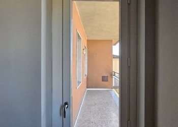 Corridoio - Three-room apartment corso Vittorio Emanuele II, 18, Torino (neighborhood Centro) - photo 8