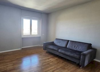 Salone - Three-room apartment corso Vittorio Emanuele II, 18, Torino (neighborhood Centro) - photo 11