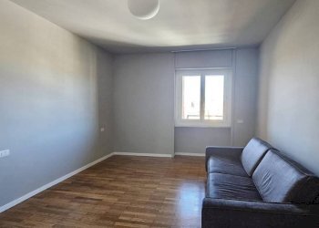 Camera da letto - Three-room apartment corso Vittorio Emanuele II, 18, Torino (neighborhood Centro) - photo 12