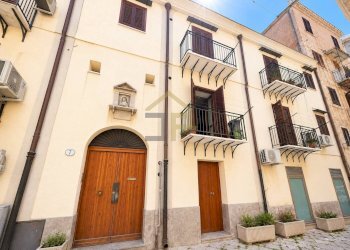 Foto 1 - Two-room apartment via Spina Santa
7, Palermo - photo 1