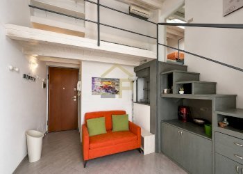 Foto 3 - Two-room apartment via Spina Santa
7, Palermo - photo 3