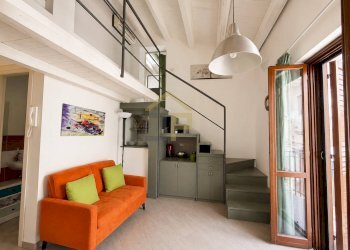 Foto 4 - Two-room apartment via Spina Santa
7, Palermo - photo 4