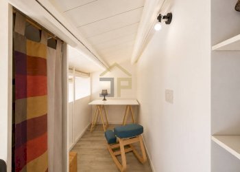 Foto 6 - Two-room apartment via Spina Santa
7, Palermo - photo 6