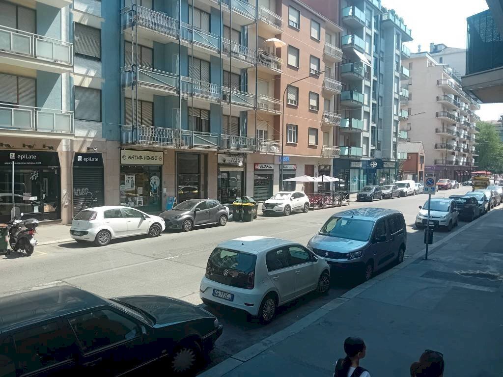 Zona - Negozio via Tripoli, 93, Torino (zona Santa Rita) - foto 1
