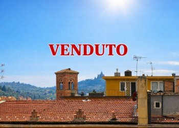 Vista - Quadrilocale Bologna (zona Marconi) - foto 1