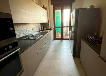 Cucina - Quadrilocale corso Giulio Cesare, 203, Torino (zona Rebaudengo) - foto 9