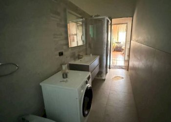 Bagno - Quadrilocale corso Giulio Cesare, 203, Torino (zona Rebaudengo) - foto 15