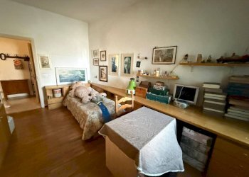 Camera da letto - Quadrilocale corso Giulio Cesare, 203, Torino (zona Rebaudengo) - foto 19