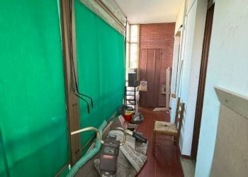 Veranda - Quadrilocale corso Giulio Cesare, 203, Torino (zona Rebaudengo) - foto 26