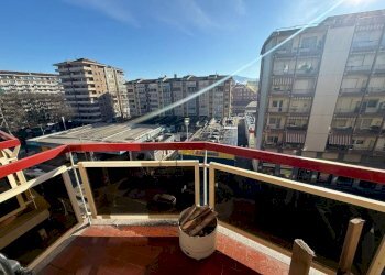 Balcone - Quadrilocale corso Giulio Cesare, 203, Torino (zona Rebaudengo) - foto 29