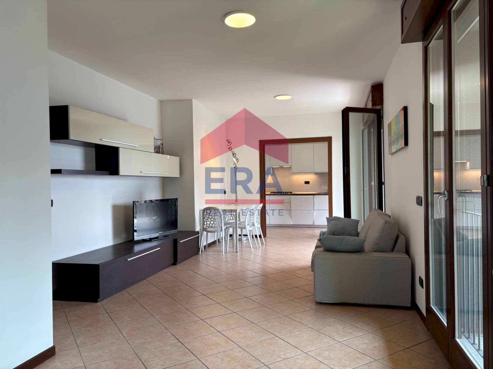 Foto 1 - Appartamento Via Angelo Scarsellini
 
17, Milano - foto 1